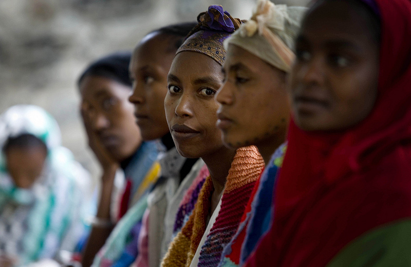 Ethiopia: Gaps In Gender Equality - Dawn